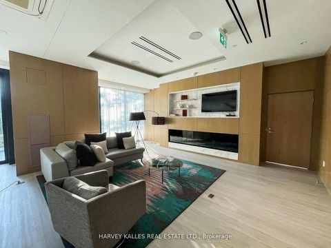 Photo 19 at 515 - 585 Bloor Street E, North St. James Town, Toronto