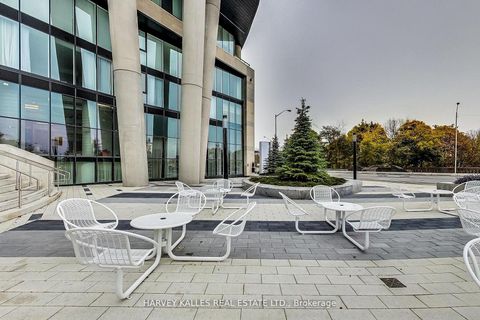 Photo 20 at 515 - 585 Bloor Street E, North St. James Town, Toronto