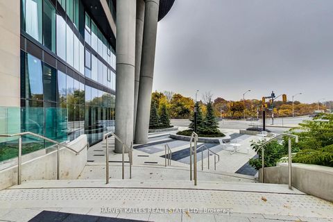 Photo 21 at 515 - 585 Bloor Street E, North St. James Town, Toronto