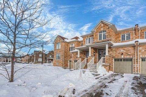 Photo 0 at 11 Homer Crescent, Rural Aurora, Aurora