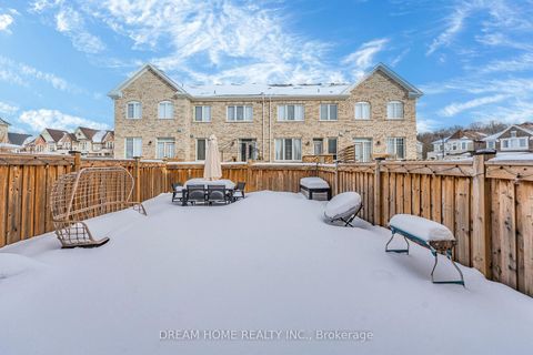 Photo 17 at 11 Homer Crescent, Rural Aurora, Aurora