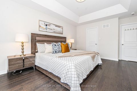 Photo 21 at 11 Homer Crescent, Rural Aurora, Aurora