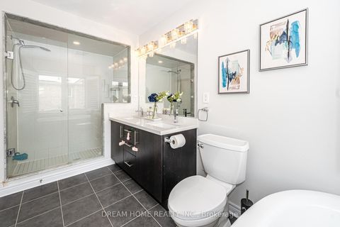 Photo 24 at 11 Homer Crescent, Rural Aurora, Aurora