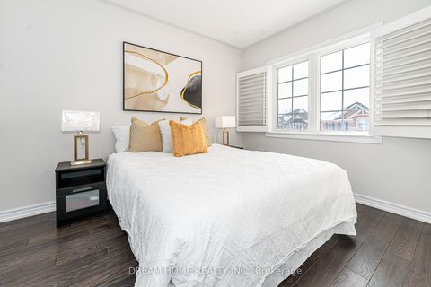 Photo 25 at 11 Homer Crescent, Rural Aurora, Aurora