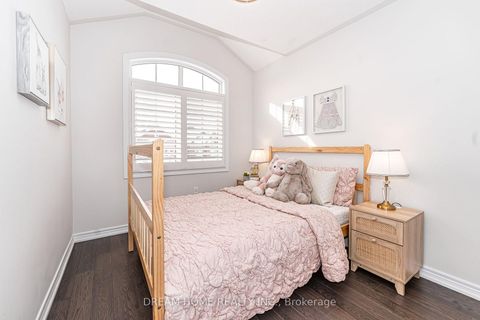 Photo 27 at 11 Homer Crescent, Rural Aurora, Aurora