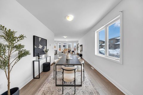 Photo 8 at 48 Barnyard Trail, Rural Barrie Southeast, Barrie