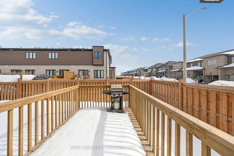 Photo 21 at 48 Barnyard Trail, Rural Barrie Southeast, Barrie