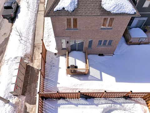 Photo 43 at 48 Barnyard Trail, Rural Barrie Southeast, Barrie