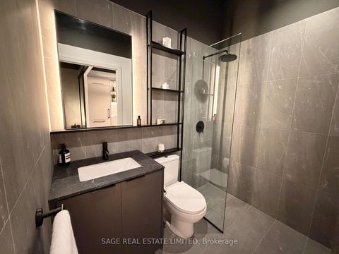 Photo 13 at 112 - 8 Temple Avenue, South Parkdale, Toronto