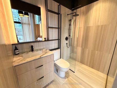 Photo 16 at 112 - 8 Temple Avenue, South Parkdale, Toronto