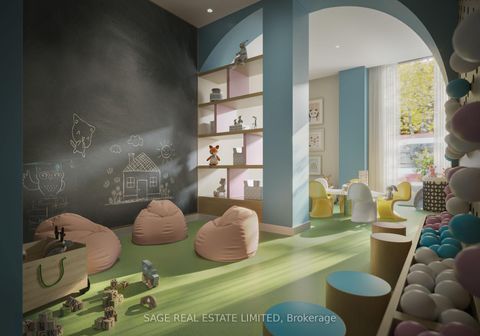 Photo 22 at 112 - 8 Temple Avenue, South Parkdale, Toronto