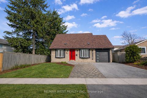 Photo 0 at 64 Heather Street, Sunnidale, Barrie