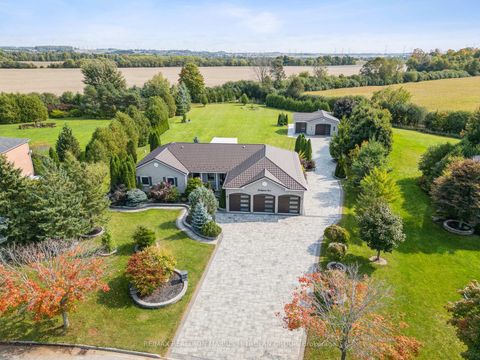 Photo 0 at 23 Steepleview Court, Columbus, Oshawa