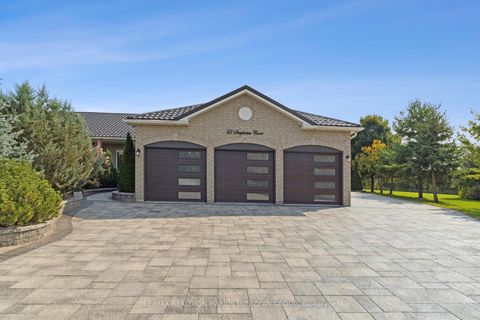 Photo 1 at 23 Steepleview Court, Columbus, Oshawa