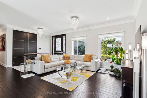 Photo 5 at 23 Steepleview Court, Columbus, Oshawa