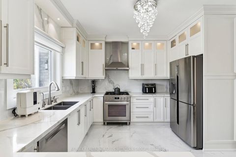 Photo 6 at 23 Steepleview Court, Columbus, Oshawa