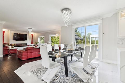 Photo 8 at 23 Steepleview Court, Columbus, Oshawa