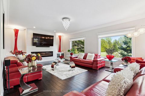 Photo 9 at 23 Steepleview Court, Columbus, Oshawa