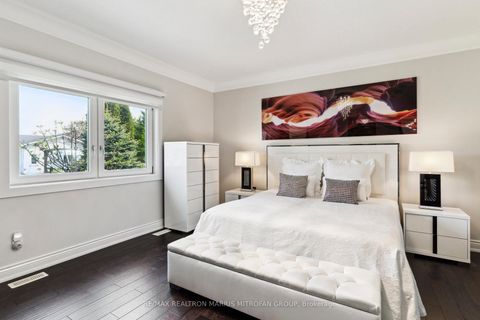 Photo 11 at 23 Steepleview Court, Columbus, Oshawa