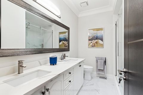 Photo 12 at 23 Steepleview Court, Columbus, Oshawa