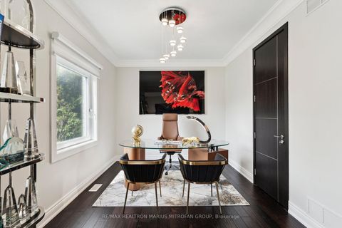 Photo 14 at 23 Steepleview Court, Columbus, Oshawa