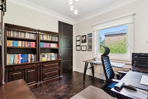 Photo 15 at 23 Steepleview Court, Columbus, Oshawa