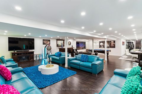 Photo 22 at 23 Steepleview Court, Columbus, Oshawa