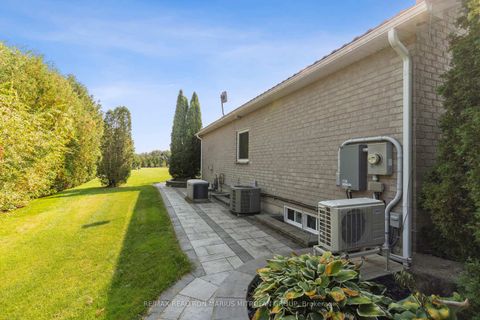 Photo 30 at 23 Steepleview Court, Columbus, Oshawa