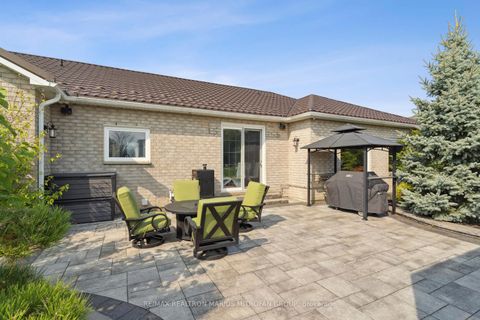 Photo 31 at 23 Steepleview Court, Columbus, Oshawa