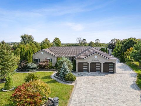 Photo 32 at 23 Steepleview Court, Columbus, Oshawa