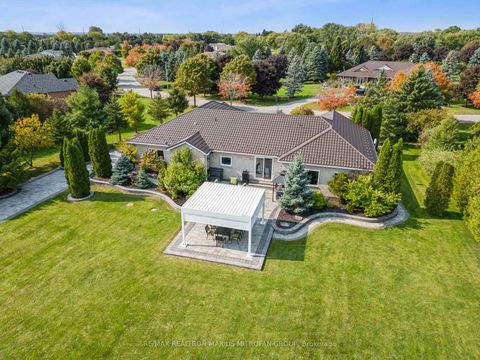 Photo 33 at 23 Steepleview Court, Columbus, Oshawa