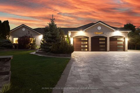 Photo 35 at 23 Steepleview Court, Columbus, Oshawa