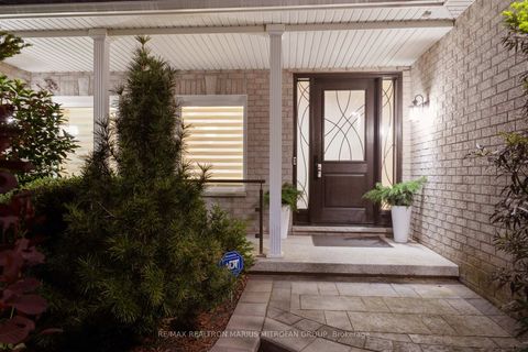 Photo 37 at 23 Steepleview Court, Columbus, Oshawa