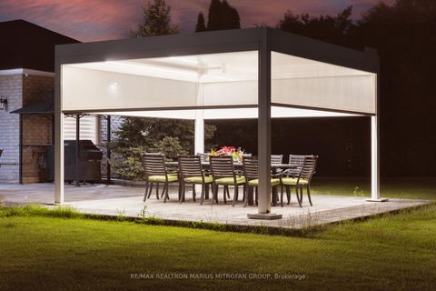 Photo 38 at 23 Steepleview Court, Columbus, Oshawa