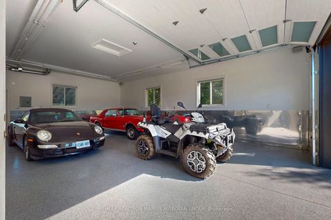 Photo 43 at 23 Steepleview Court, Columbus, Oshawa