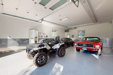 Photo 44 at 23 Steepleview Court, Columbus, Oshawa