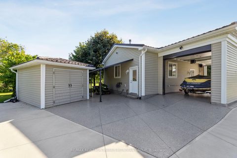 Photo 45 at 23 Steepleview Court, Columbus, Oshawa