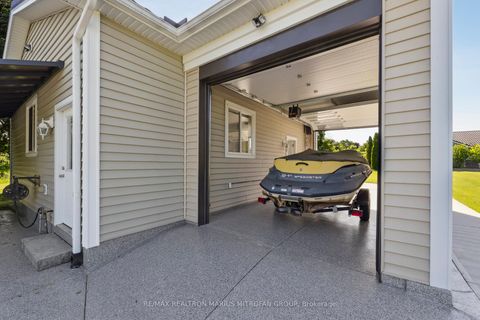 Photo 46 at 23 Steepleview Court, Columbus, Oshawa