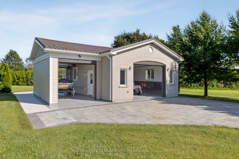 Photo 47 at 23 Steepleview Court, Columbus, Oshawa