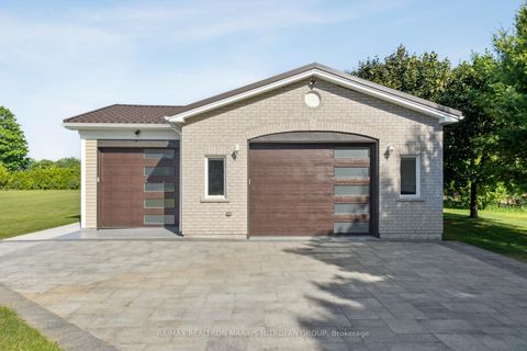 Photo 48 at 23 Steepleview Court, Columbus, Oshawa