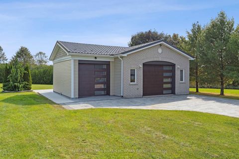 Photo 49 at 23 Steepleview Court, Columbus, Oshawa