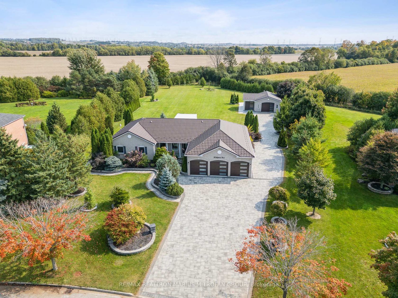 23 Steepleview Court, Columbus, Oshawa 