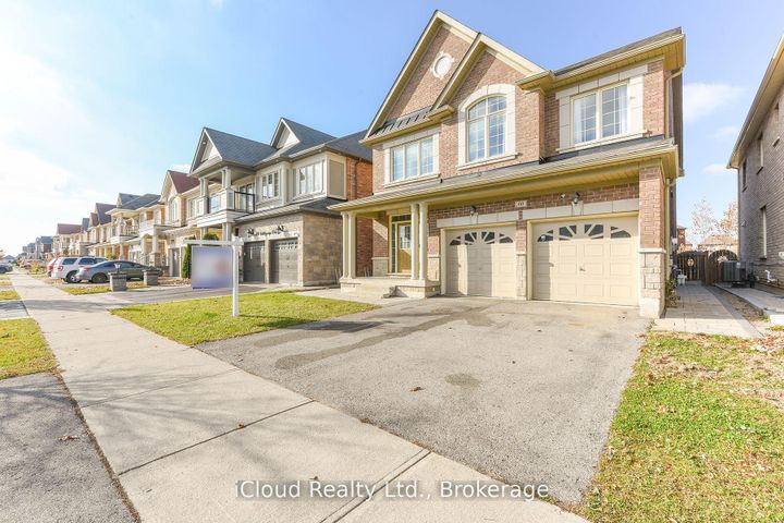 Photo 1 at 60 Valleyway Drive, Credit Valley, Brampton