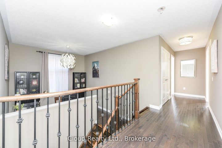 Photo 19 at 60 Valleyway Drive, Credit Valley, Brampton