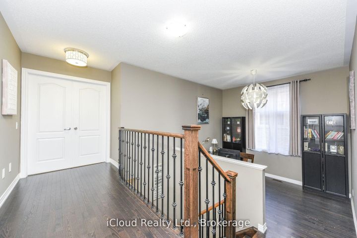 Photo 20 at 60 Valleyway Drive, Credit Valley, Brampton