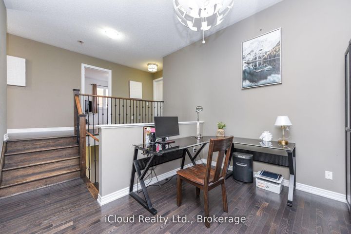 Photo 22 at 60 Valleyway Drive, Credit Valley, Brampton