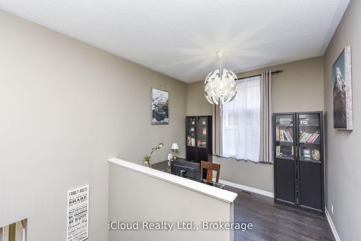 Photo 23 at 60 Valleyway Drive, Credit Valley, Brampton
