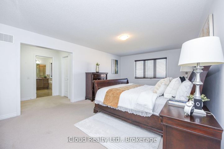 Photo 25 at 60 Valleyway Drive, Credit Valley, Brampton