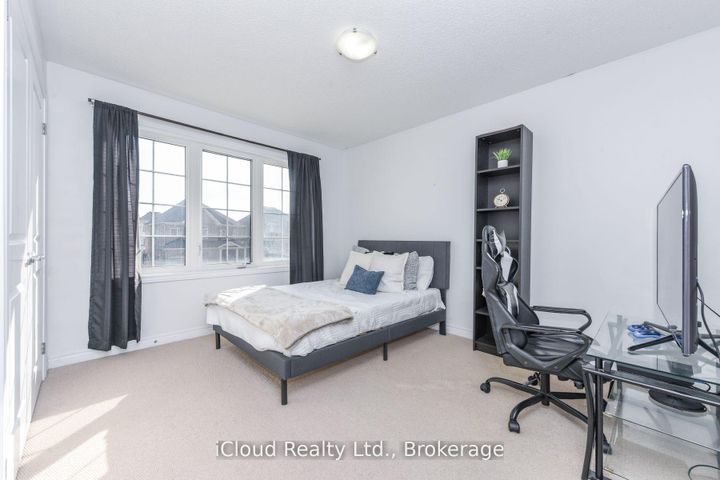 Photo 29 at 60 Valleyway Drive, Credit Valley, Brampton