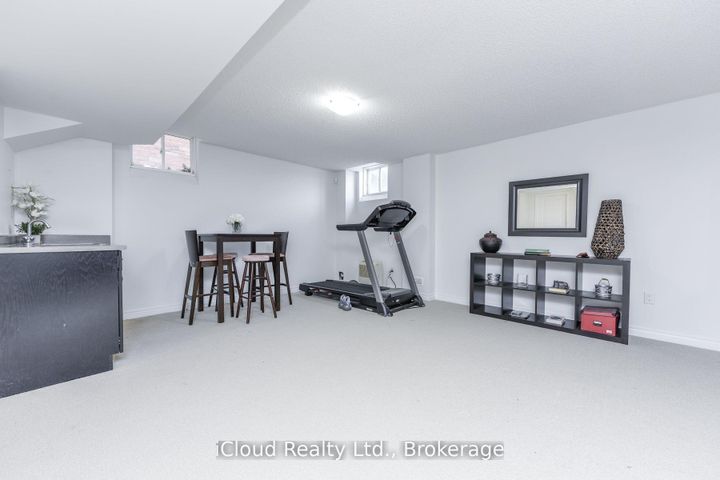 Photo 36 at 60 Valleyway Drive, Credit Valley, Brampton